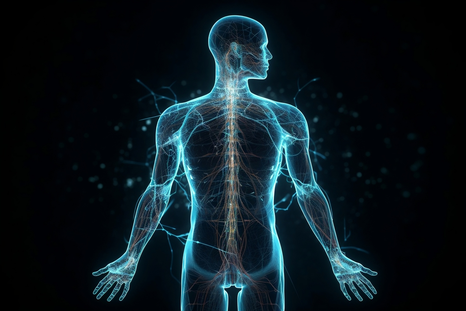 Oceana Holistics imagery